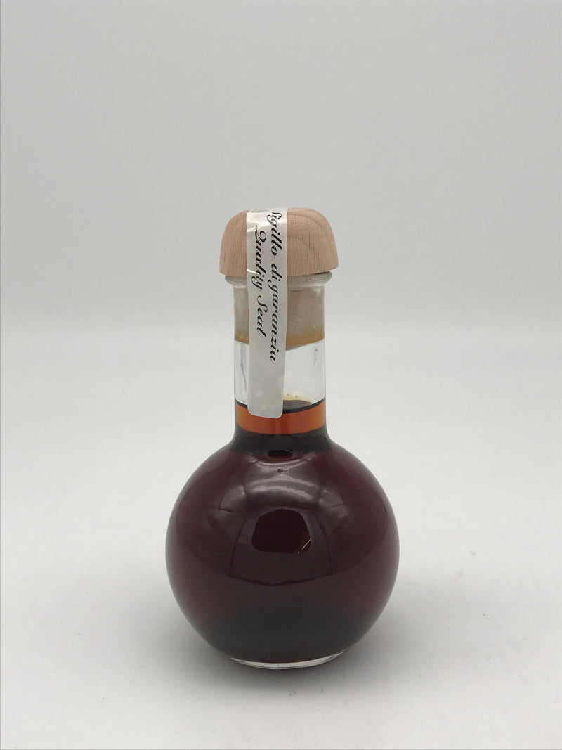 Traubenmostessig aus 1972, limitiert, 100 ml Flacon Mengazzoli