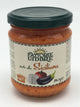 Pesto alla Siciliana, Peperoni, Melanzane e Ricotta, Fattorie Umbre, 180 g Gl. Fattorie Umbre s.r.l.