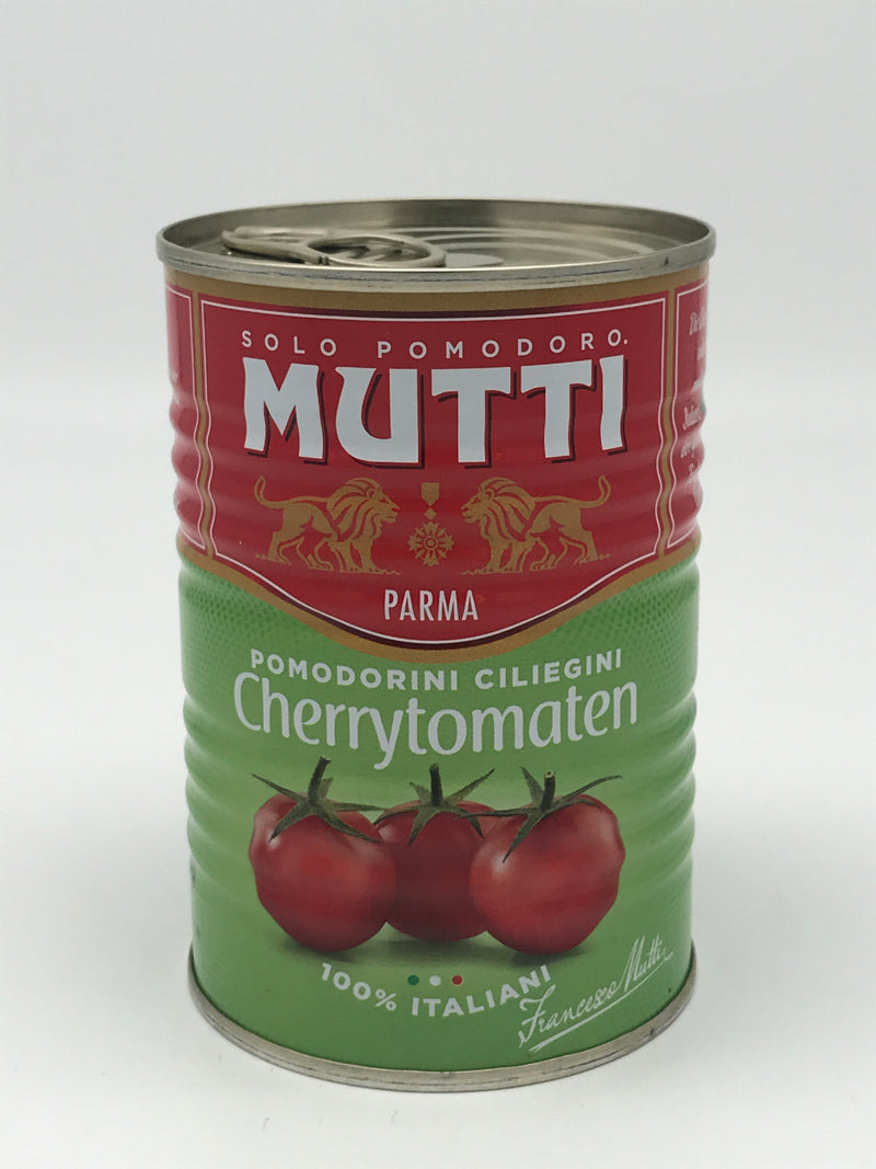 Pomodorini Ciliegini, MUTTI, 400 g Ds.