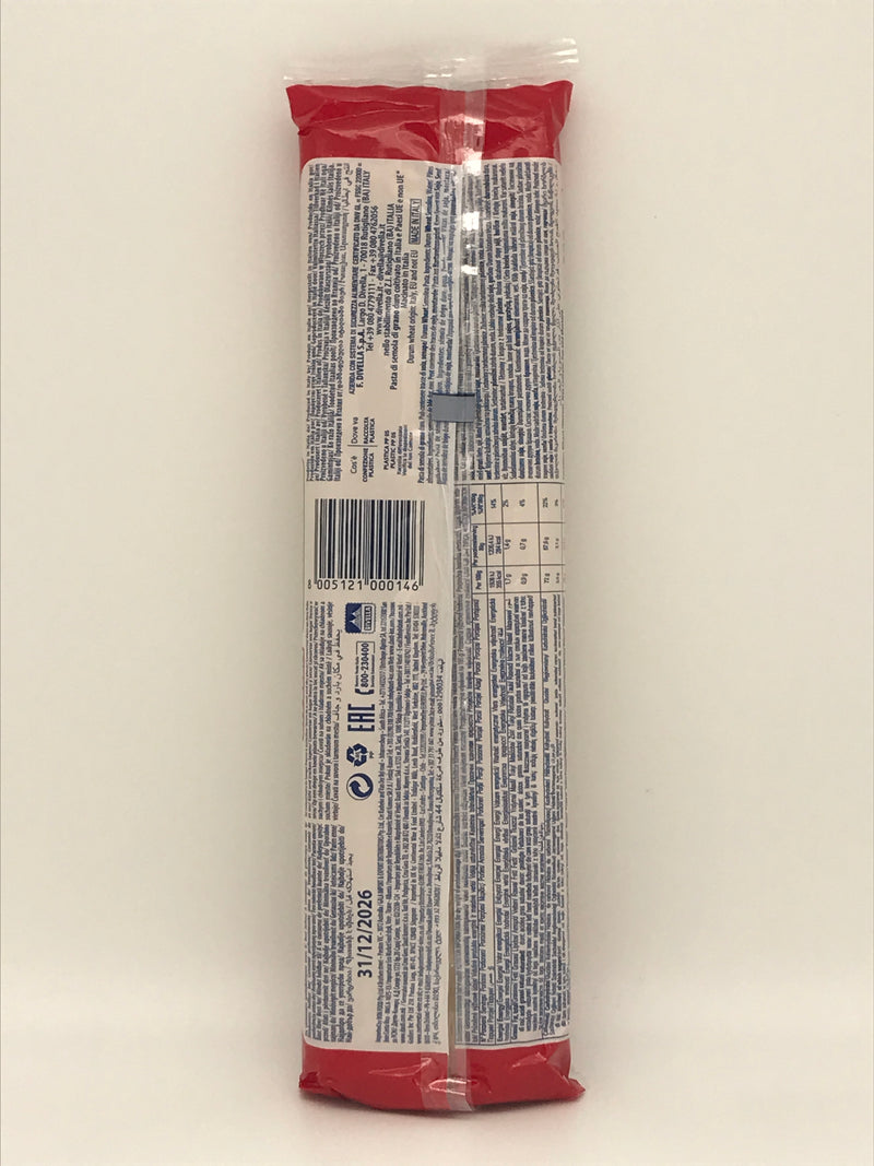 Linguine No. 14, Pasta Grana Duro, 500 g