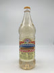 Ital. Weissweinessig Mengazzoli, 6% Säure, 1l Flasche Mengazzoli