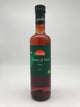 BIO Italienischer Rotweinessig, biologisch, 0,5l Flasche Mengazzoli