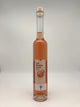 Roter Weinbergpfirsichlikör 18 % Vol. – 0,5 l Flasche Edelbrennerei Haas, Pretzfeld