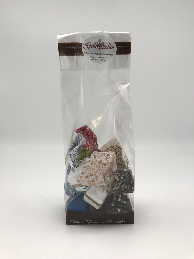 Tartufi dolci, gemischt, 110 g Btl.