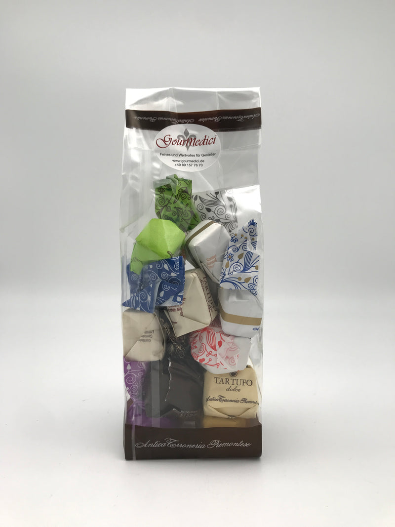 Tartufi dolci, gemischt, 210 g Btl.