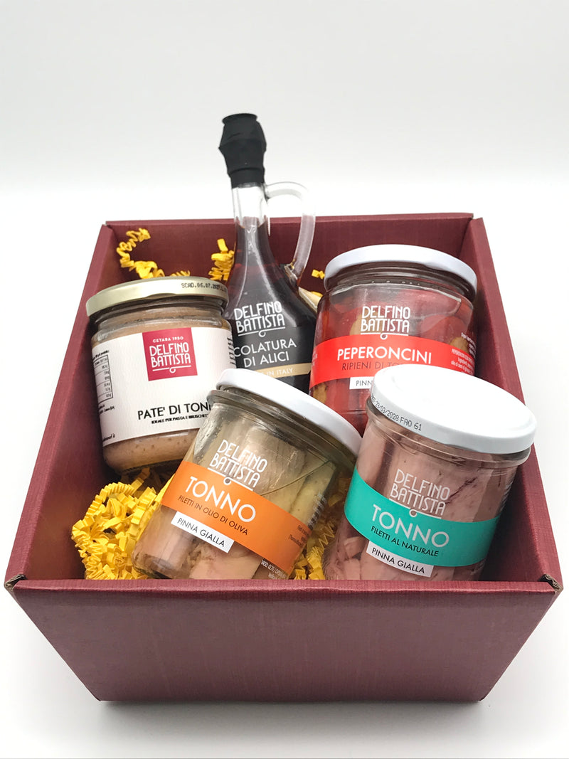 Präsent - Delikatessen - alkoholfrei 25 €
