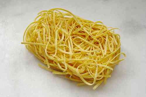 Tagliatellini No.122 - Pasta all'uovo, Granarolo, 250 g Packg. Pastificio Granarolo S.p.A.