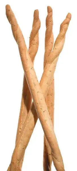 Grissini Rubata al Rosmarino, Mario Fongo, 200 g Mario Fongo