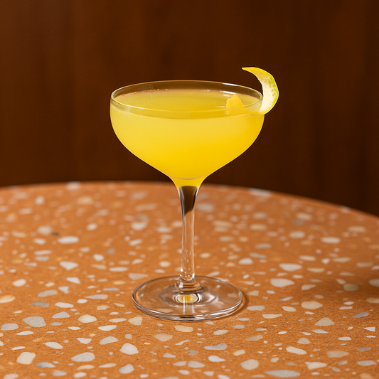 Limoncello-Spritz-Die-Erfrischung-für-heiße-Tage-und-Abende Gourmedici