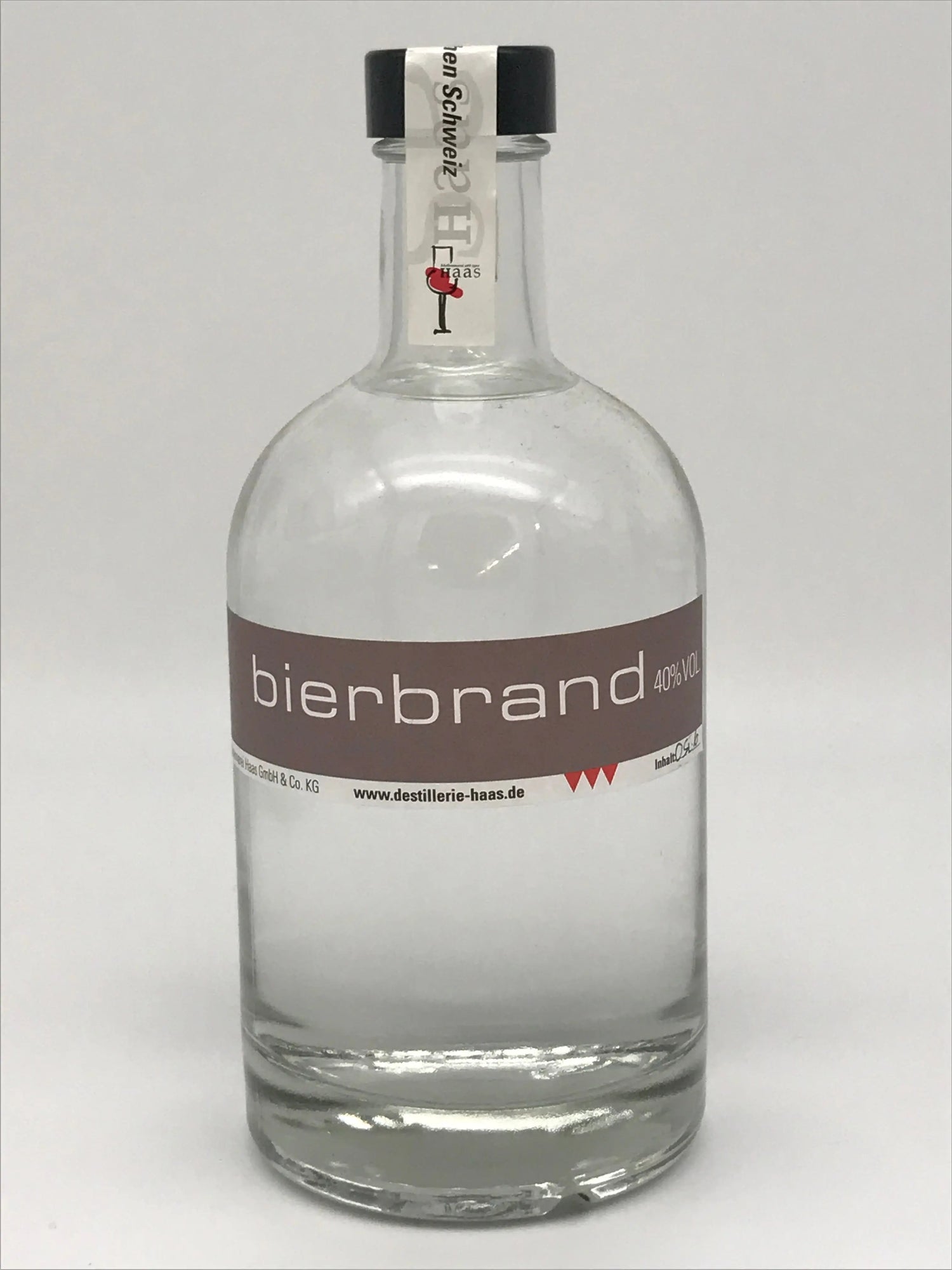 Bierbrand