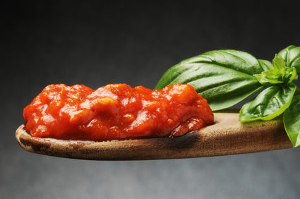 Tomatenprodukte