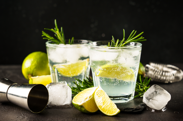 Gin