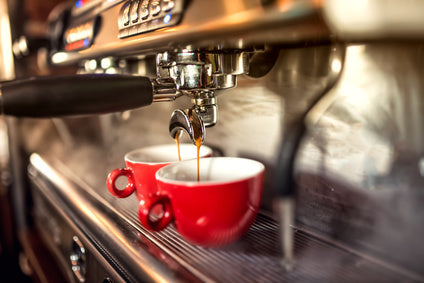 Espresso Caffè