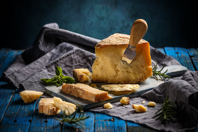 Parmesan