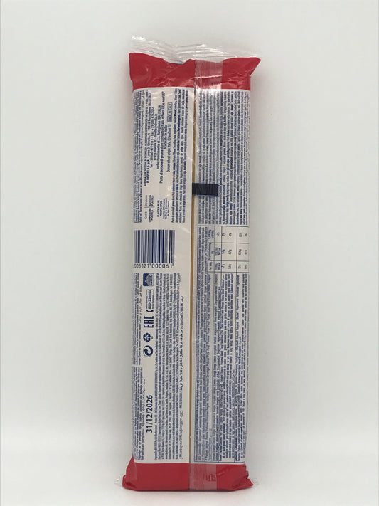 Bucatini 6, Pasta Grana Duro, 500 g Packg.