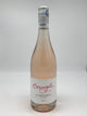 Caringole Rosé, Domaine La Croix Belle, Frankreich, 0,75 l Fl.
