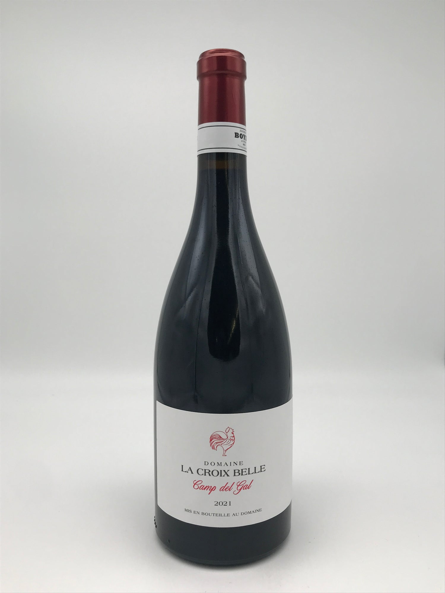 Camp del Gal, Domaine La Croix Belle, Frankreich, 0,75 l Fl.
