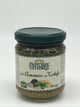 Pesto alla Genovese con Tartufo, 180 g Glas