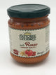 Pesto Rosso, 180 g Glas, Fattorie Umbre