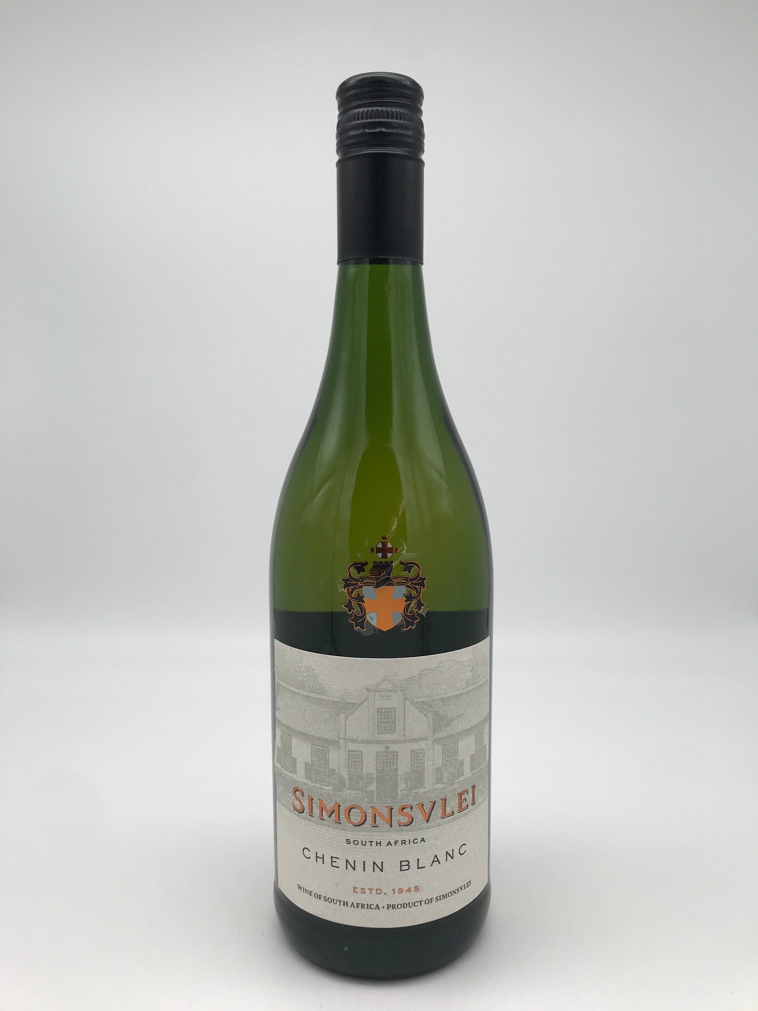 Chenin Blanc Premier, Simonsvlei, Südafrika, 0,75 l Fl.