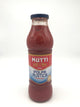Polpa di Pomodoro Pezzi, MUTTI, 690 g Fl.