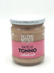 Paté di tonno, Thunfischcreme, NETTO 200 g Glas Delfino Battista Srl