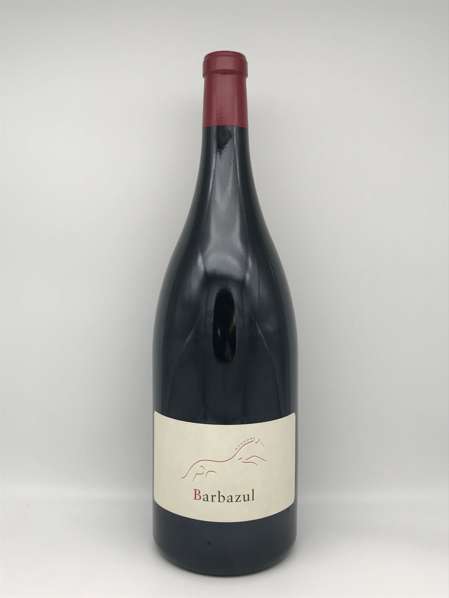 Barbazul, Huerta de Albalá, Spanien, 3,0 l  Fl.