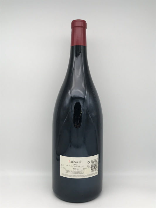 Barbazul, Huerta de Albalá, Spanien, 3,0 l  Fl.