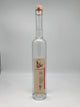Blutorangen-Geist, 40% Vol., 0,5l Flasche, Haas