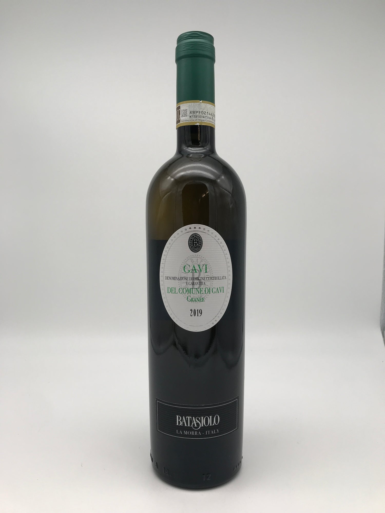 Gavi D.O.C.G. di Gavi Granèe, Batasiolo, Italien, 0,75l Fl.