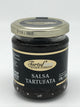 Salsa Tartufata, Tartufi & Delizie, Trüffelsauce 170 g