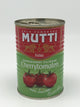 Pomodorini Ciliegini, MUTTI, 400 g Ds.