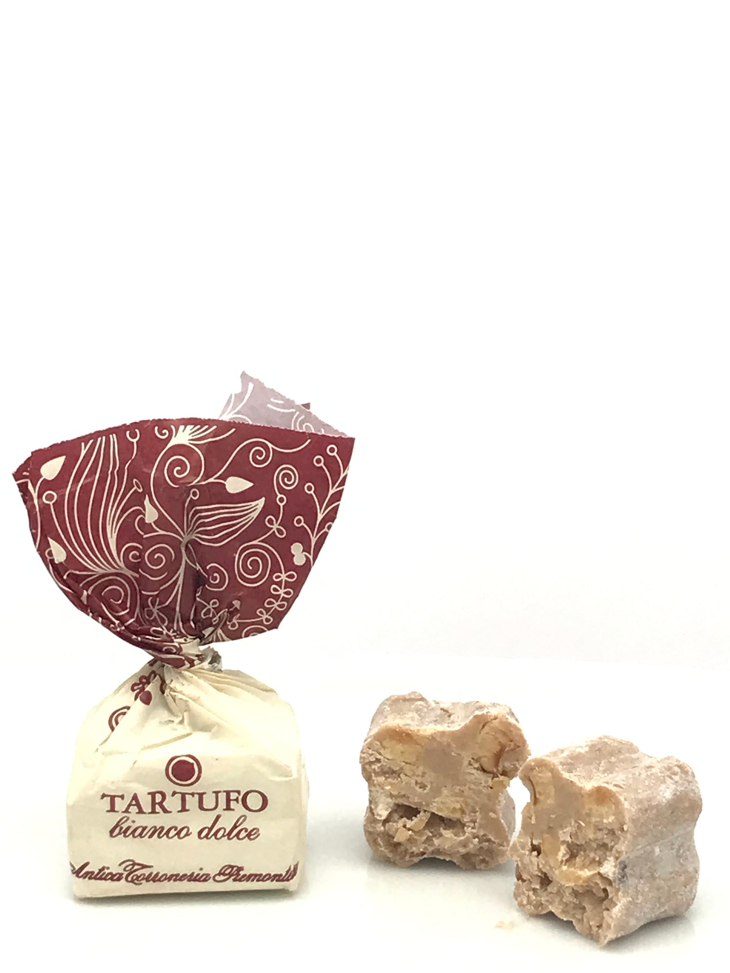 Tartufo dolce Bianco, 14 g einzeln verpackt