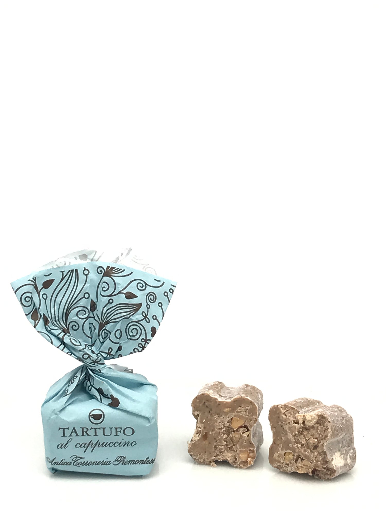 Tartufo dolce Cappuccino, 14 g einzeln verpackt