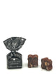 Tartufo dolce Extranero, dunkle Schokolade, 14 g einzeln verpackt
