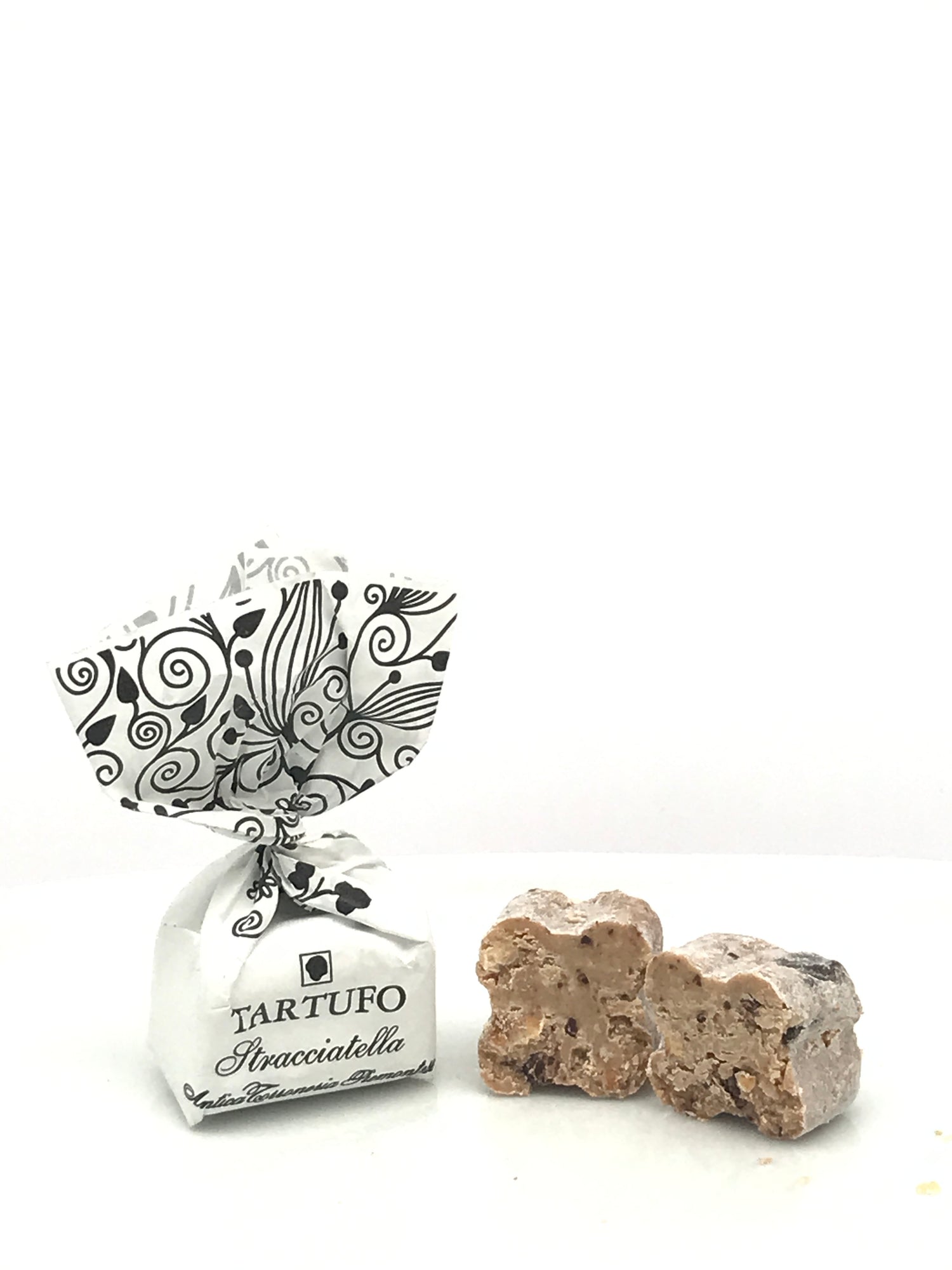 Tartufo dolce Stracciatella, 14 g einzeln verpackt