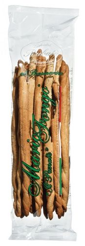 Grissini Rubata Rosmarino, 200 g Btl., Mario Fongo, Italien