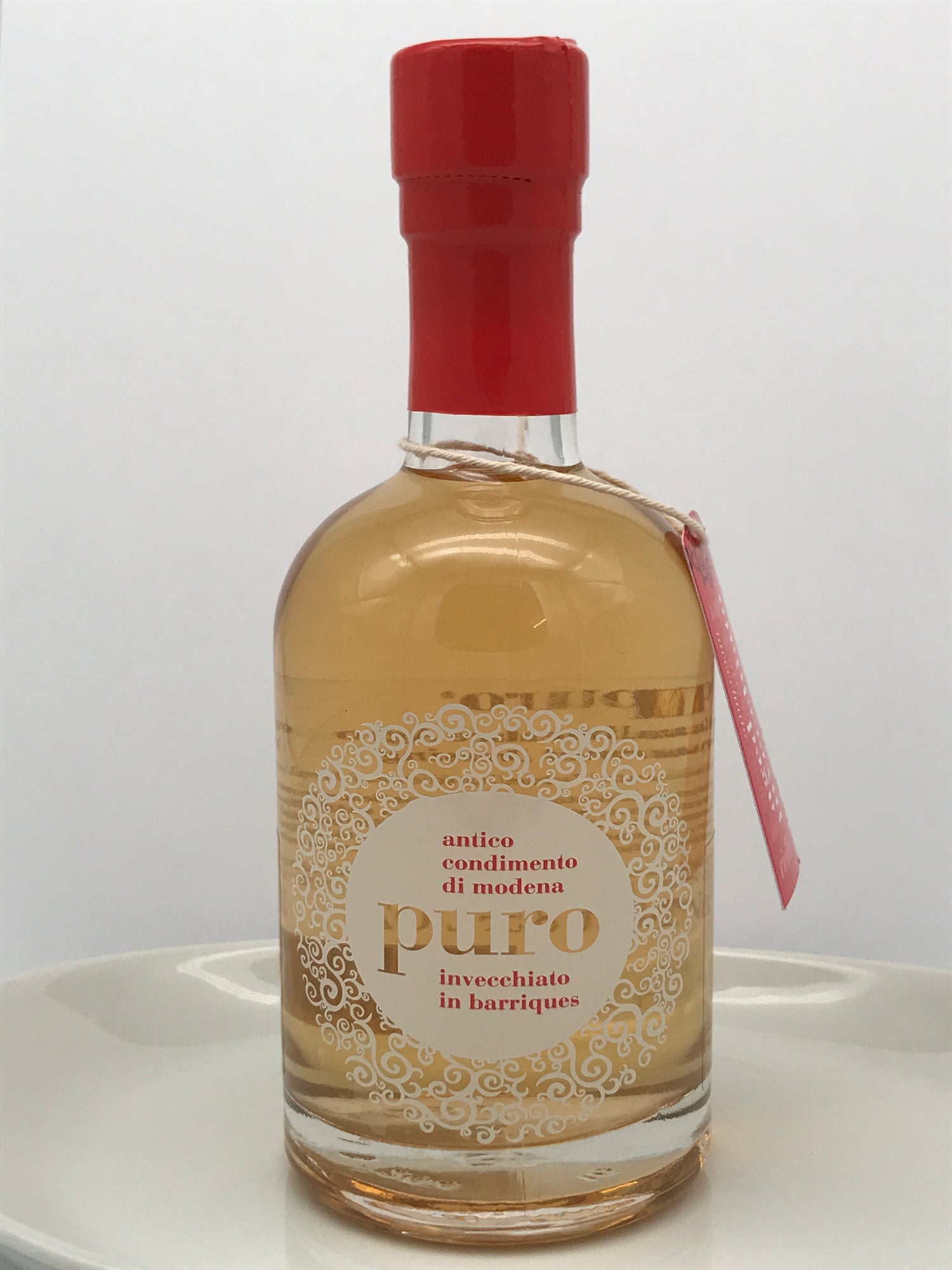 Antico Condimento di Modena - Puro Bianco, 250 ml Fl.