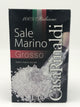 Sale Marino grosso, Meersalz grob, 1 kg Packg.