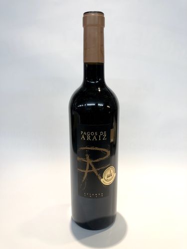 Crianza Navarra D.O., Pagos de Araiz, Spanien, 14% Vol., 0,75 l Fl.
