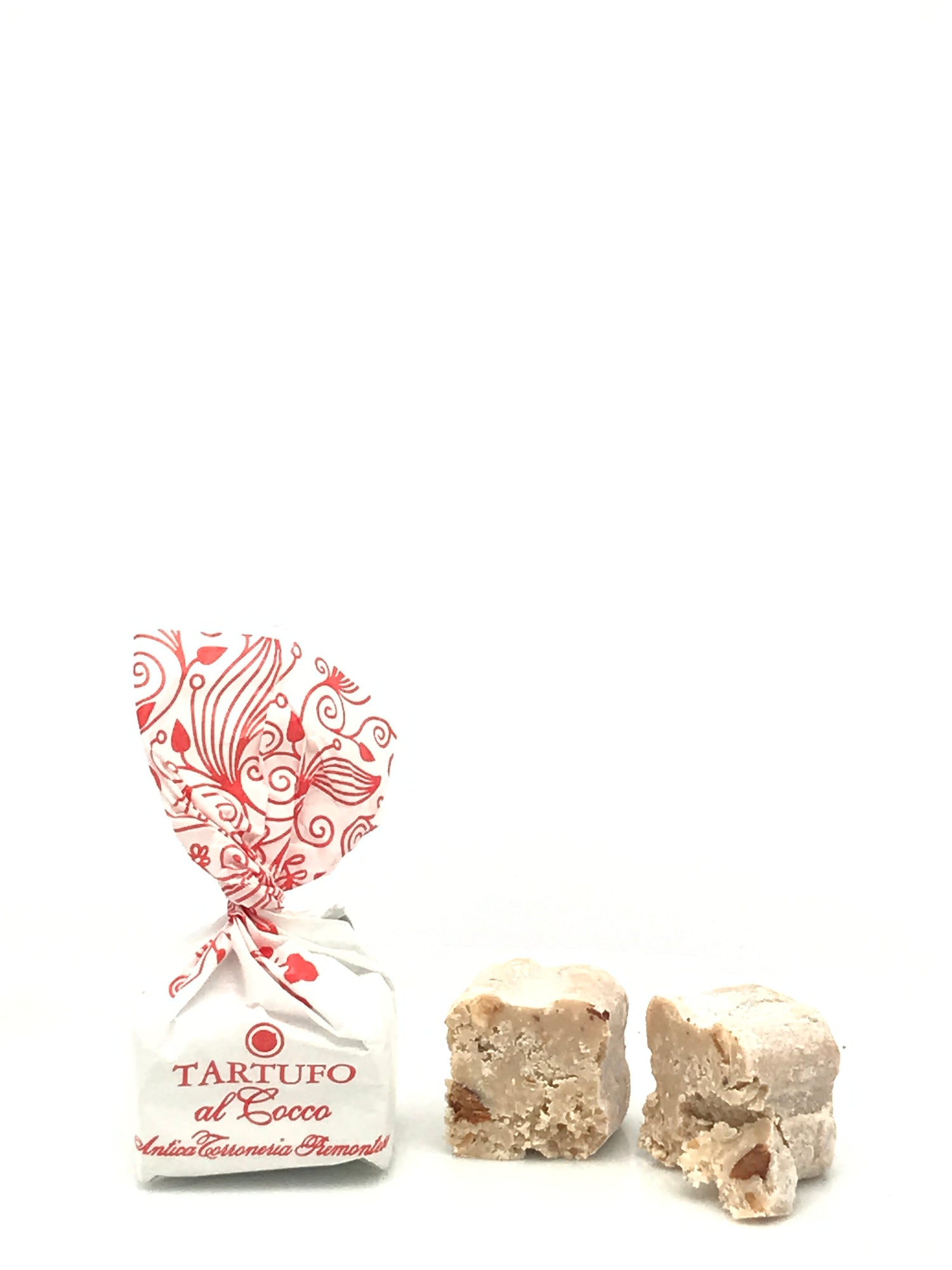 Tartufo dolce al coco, 14 g einzeln verpackt