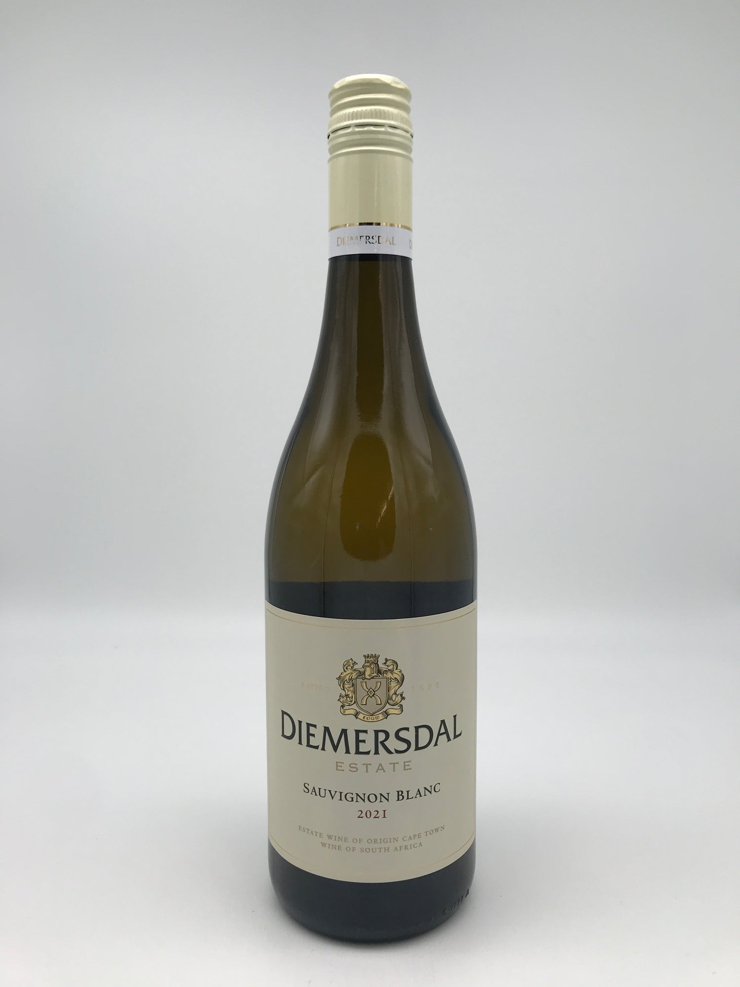 Sauvignon Blanc, Diemersdal, Südafrika, 0,75 l Fl.