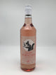 Glühhörnchen, Glühwein, rosé, Deutschland, 10,0% Vol., 1,0 l Fl.