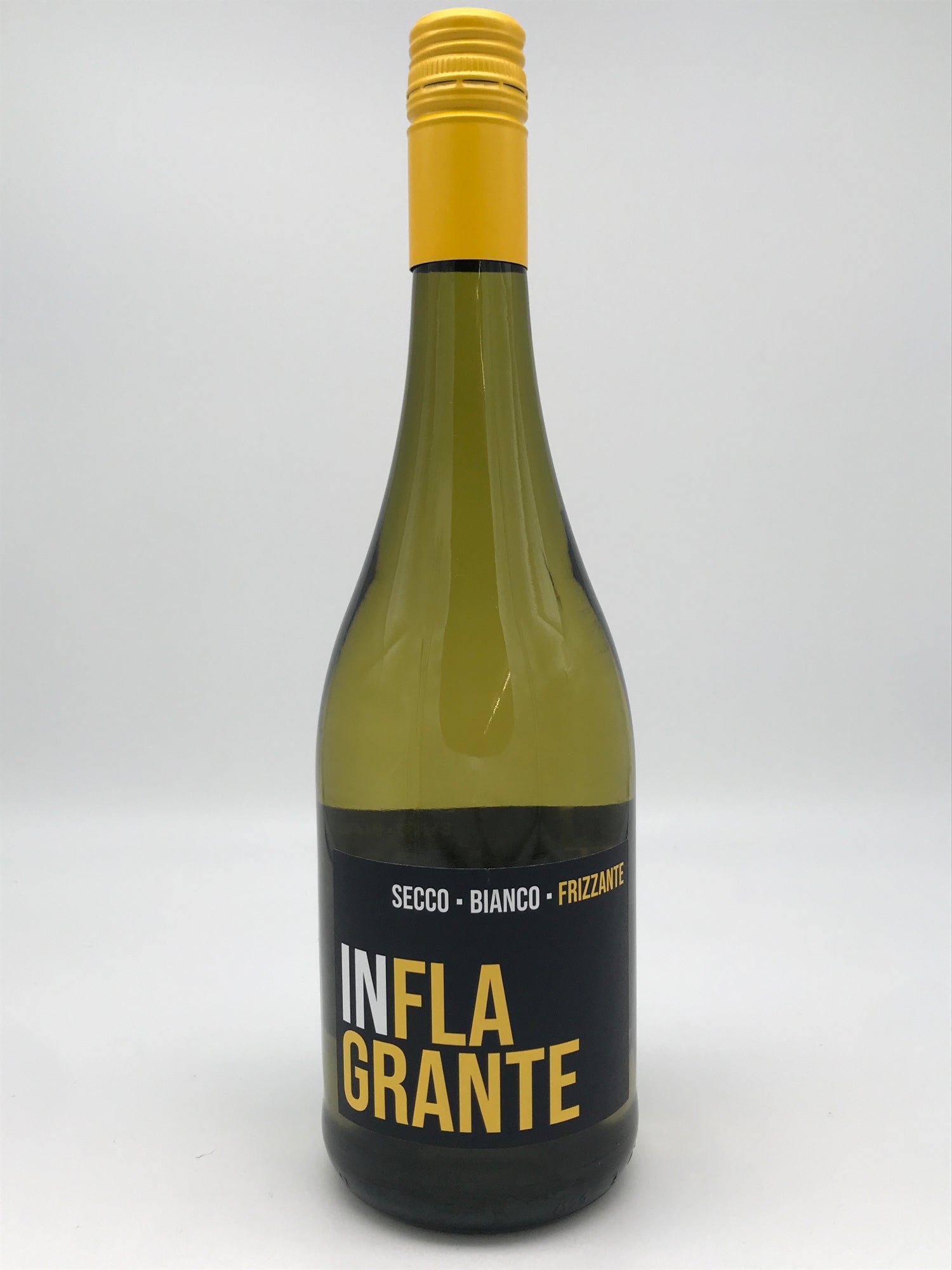 Vino Frizzante, INFLAGRANTE, 0,75 l Fl.