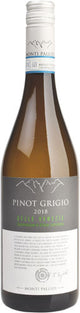 Pinot Grigio 2021 Vigneti delle Dolomi IGT - Monti Pallidi, La Vis, Italien, 0,75 l Fl.