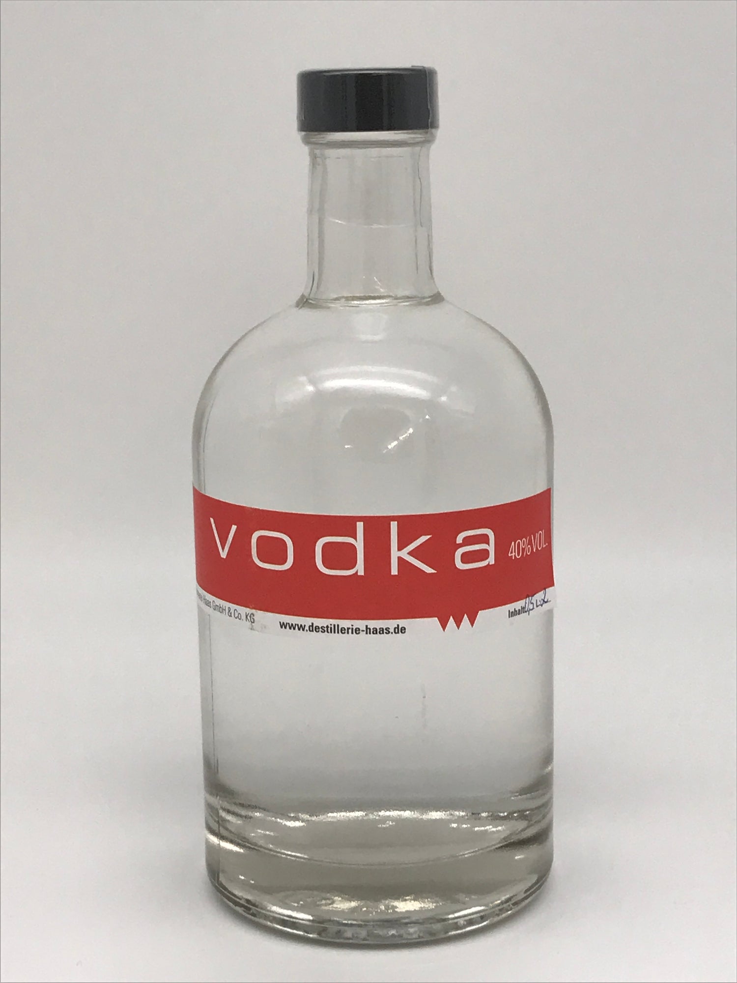 Vodka Haas 0,5L
