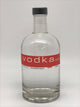 Vodka Haas 0,5L