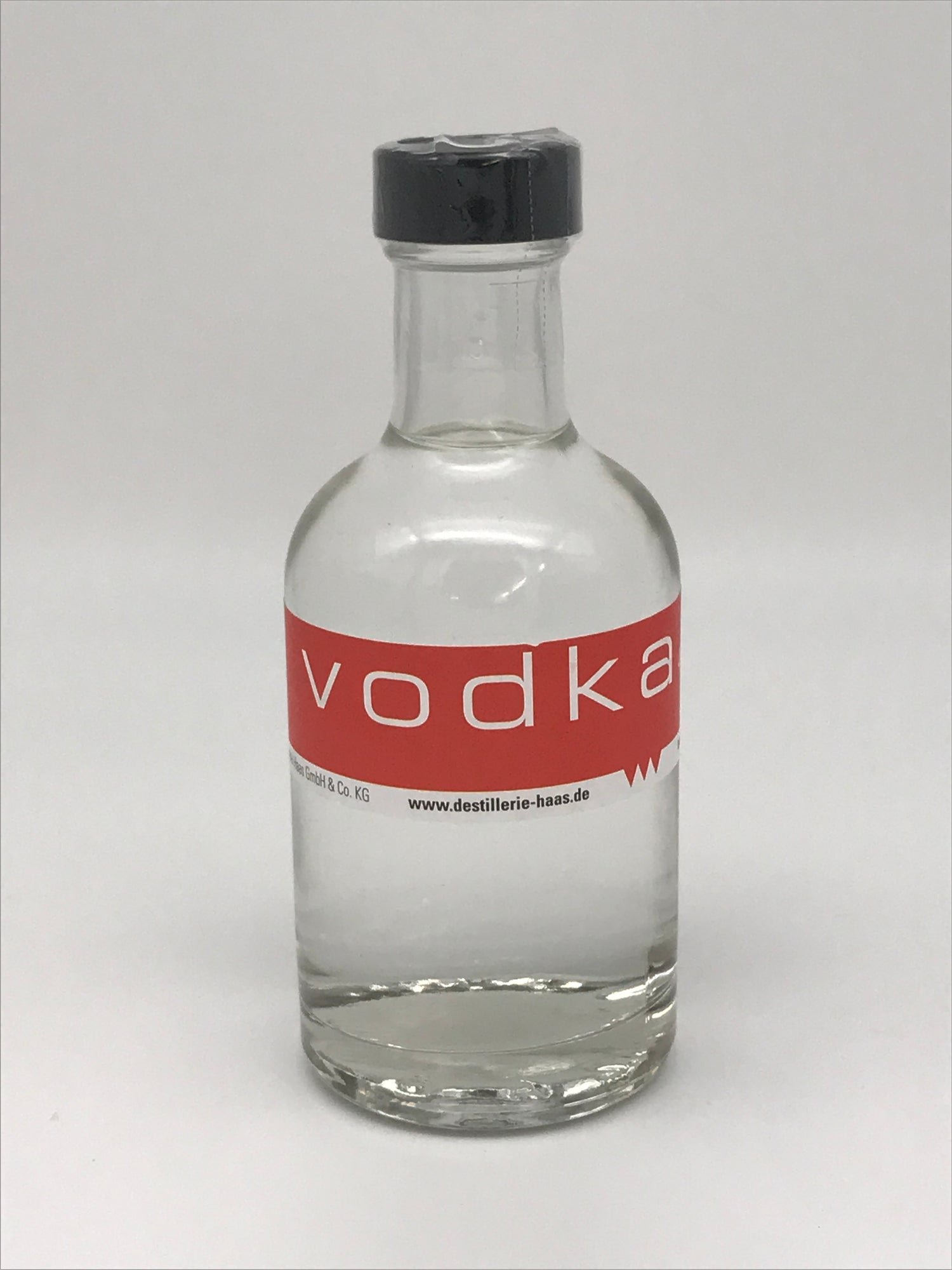 Vodka Haas 0,2L