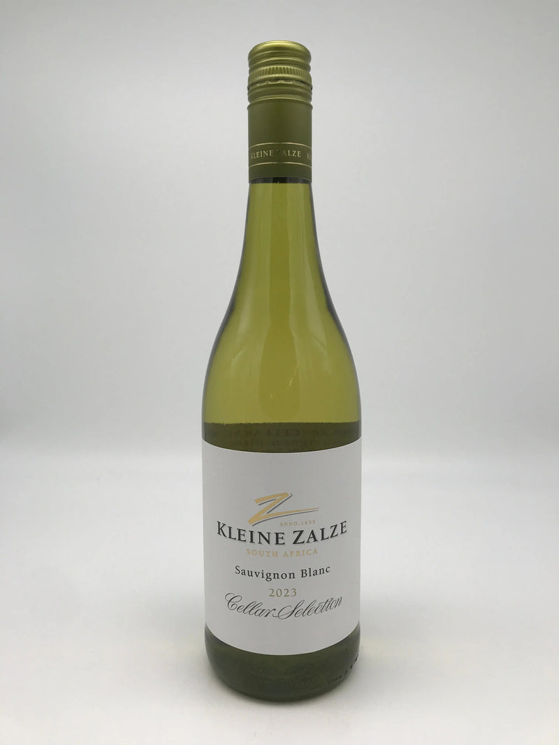 Cellar Sauvignon blanc, Kleine Zalze, 0,75 l Flasche Kleine Zalze / Klocke