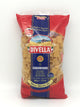 Mezze Maniche 55, Pasta Grana Duro, 500 g